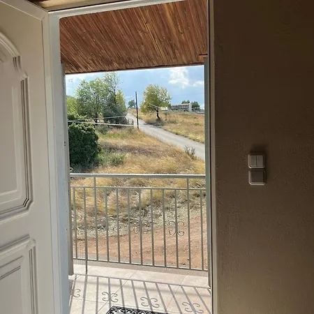 Xenia's Seaview House *