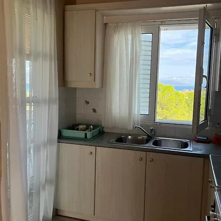 Xenia's Seaview House Holiday home *