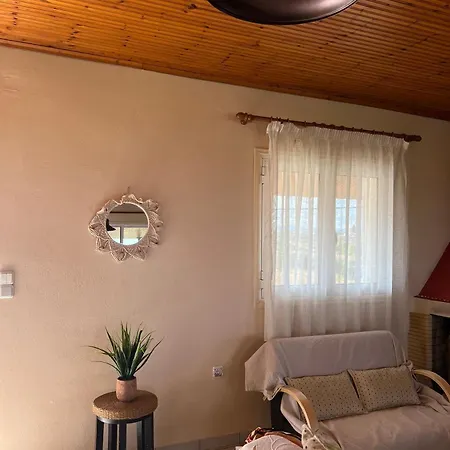 Holiday home Xenia's Seaview House