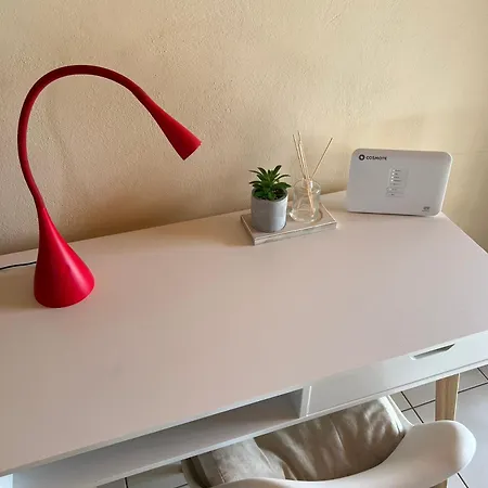 Σπίτι διακοπών Xenia's Seaview House