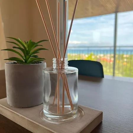 Σπίτι διακοπών Xenia's Seaview House