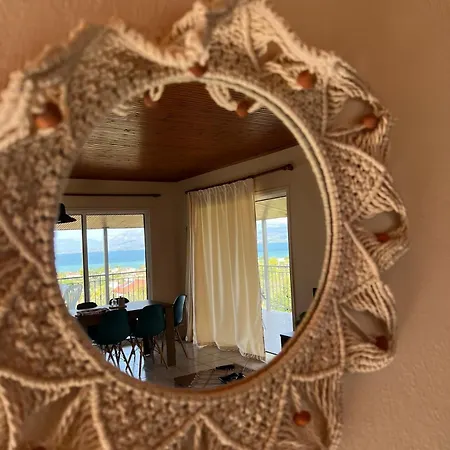 Xenia's Seaview House Holiday home