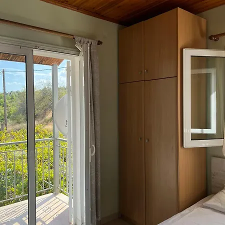 The Sea View House Of Xenia And Panos By Mps *