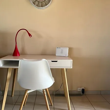 Xenia's Seaview House