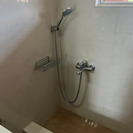 Xenia's Seaview House *