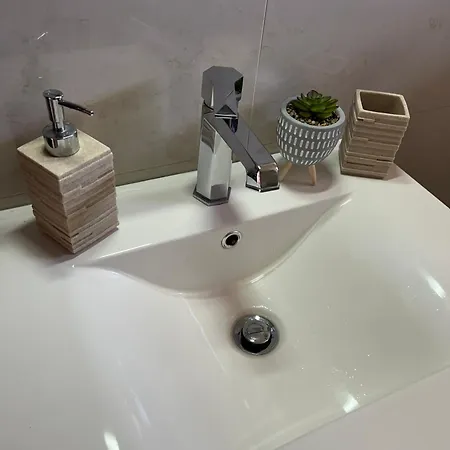 Σπίτι διακοπών Xenia's Seaview House