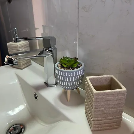 Σπίτι διακοπών Xenia's Seaview House *