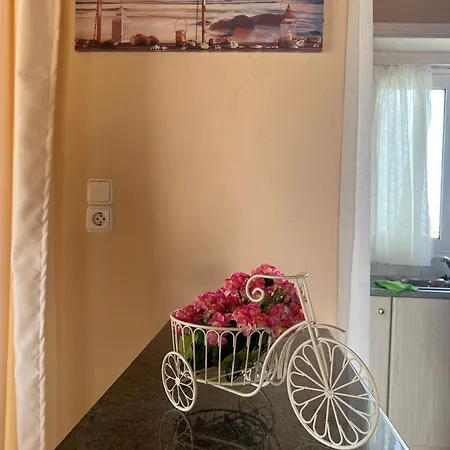 Xenia's Seaview House Holiday home *