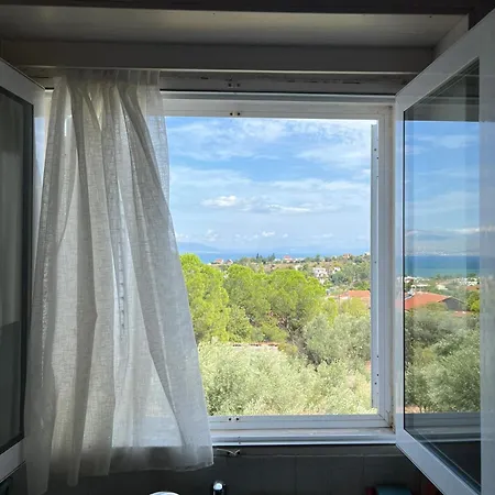 Xenia's Seaview House *