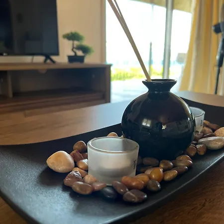 Σπίτι διακοπών Xenia's Seaview House *