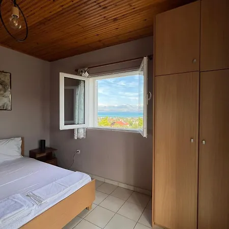 Xenia's Seaview House *