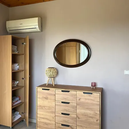 Xenia's Seaview House *