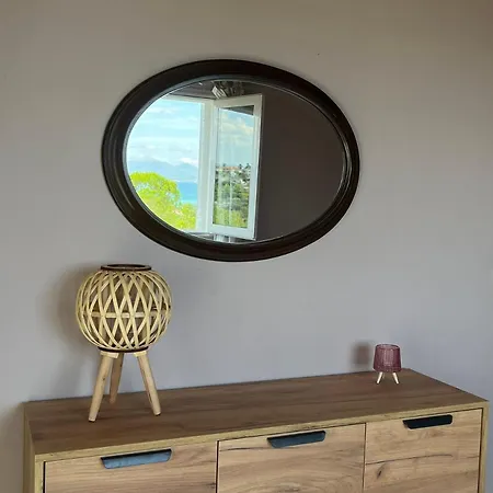 Xenia's Seaview House Paralia Avlidhos