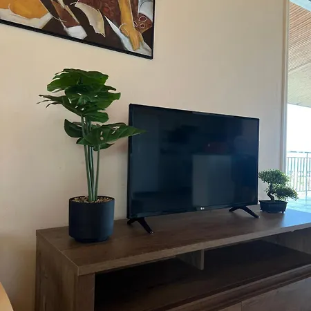 Xenia's Seaview House