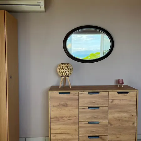 Holiday home Xenia's Seaview House *